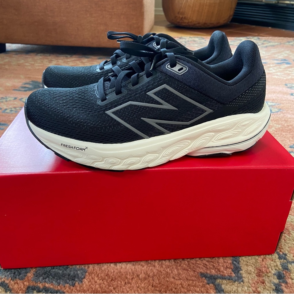 Fresh Foam X 860v14 women's 8 WIDE